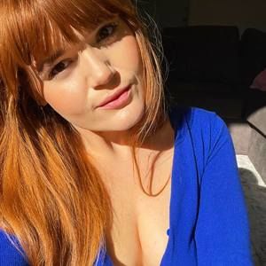 Meet your Posher, Lee-anne